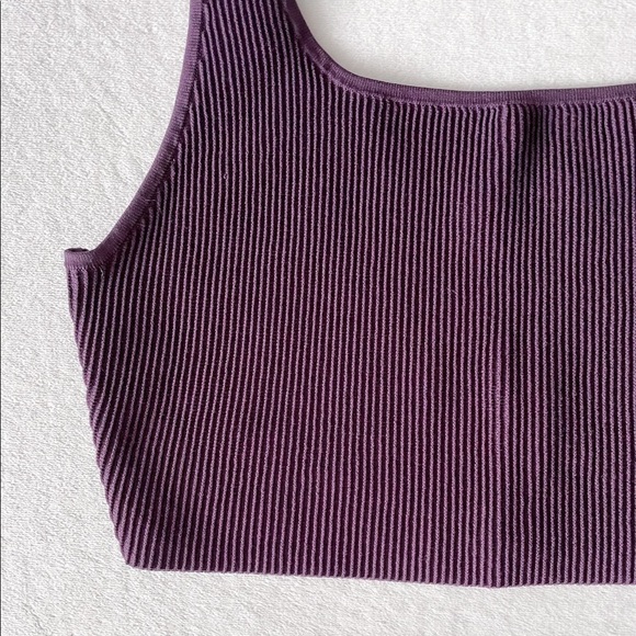 BABATON Sculpt Knit Tank - Picture 4 of 11